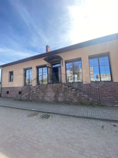 Свободного назначения, 343 м²