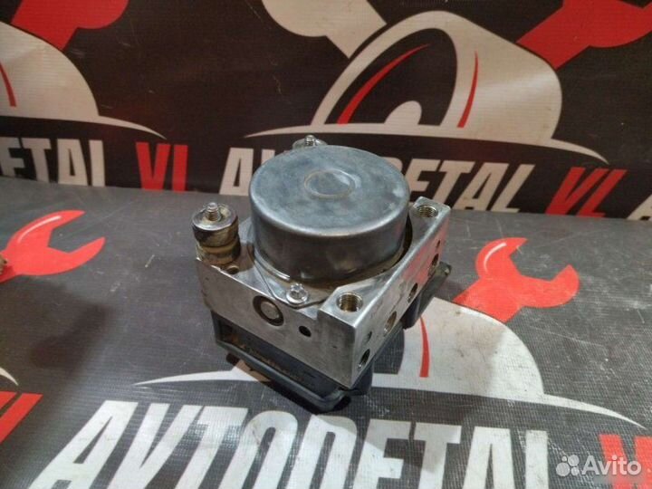 Блок ABS Renault Symbol