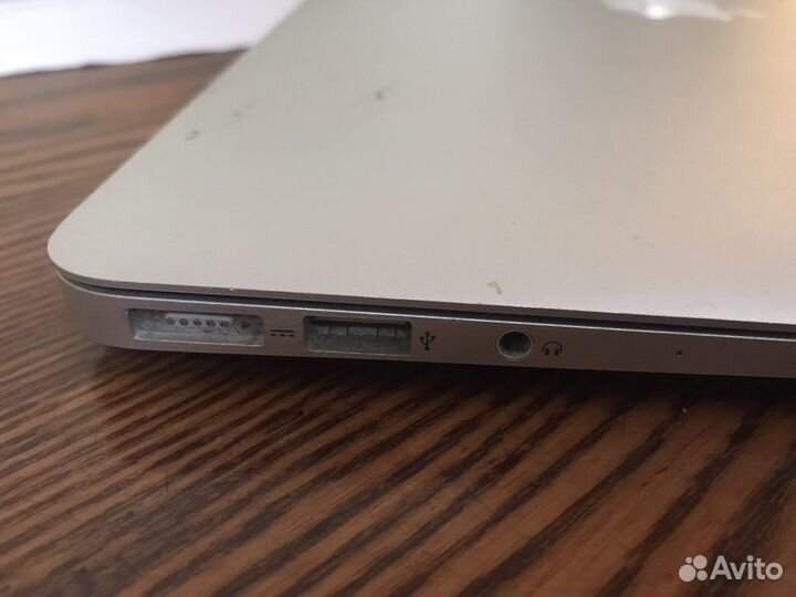 Macbook air 13 2017