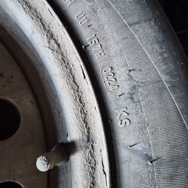 Колеса лето r15