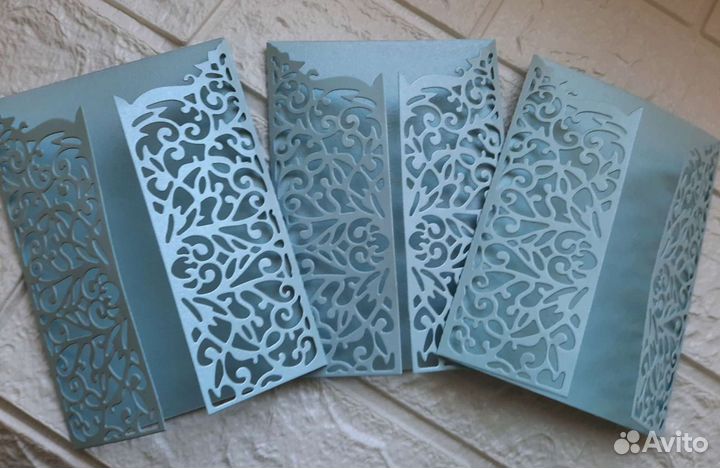 Пригласительные