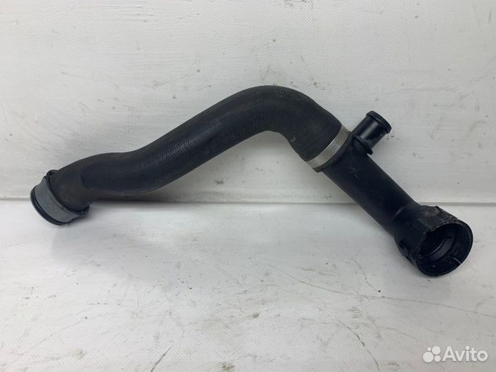 Патрубок системы охлаждения Mercedes-Benz Gl X166