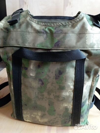 Бронежилет с плитами полный комплект