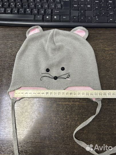 Шапка детская