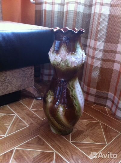 Ваза напольная