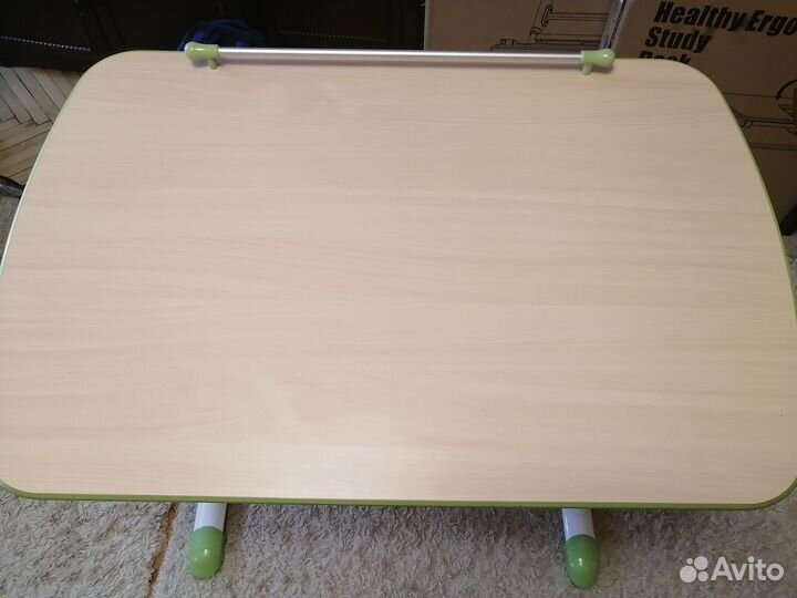 Продаю растущую парту-стол в идеальном состоянии
