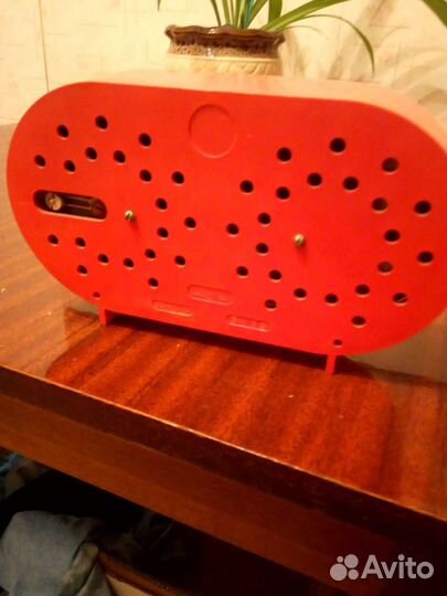 Барометр СССР