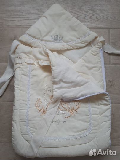 Конверт-одеяло