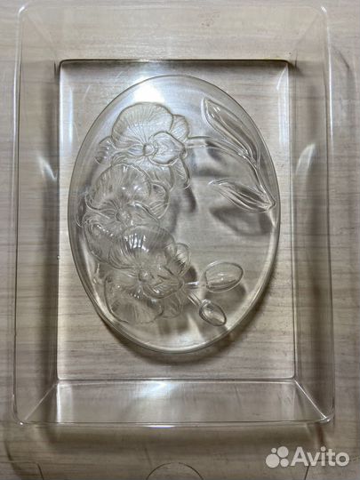 Формы для мыла