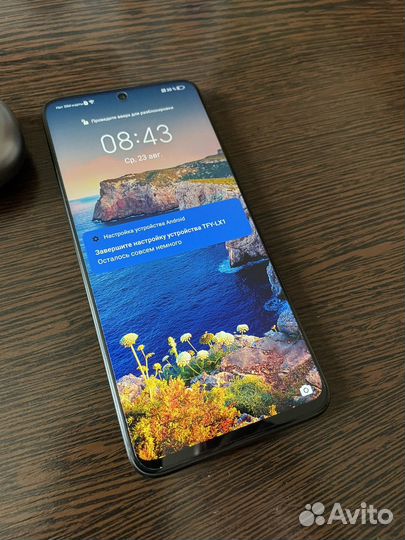 HONOR 8X, 6/128 ГБ