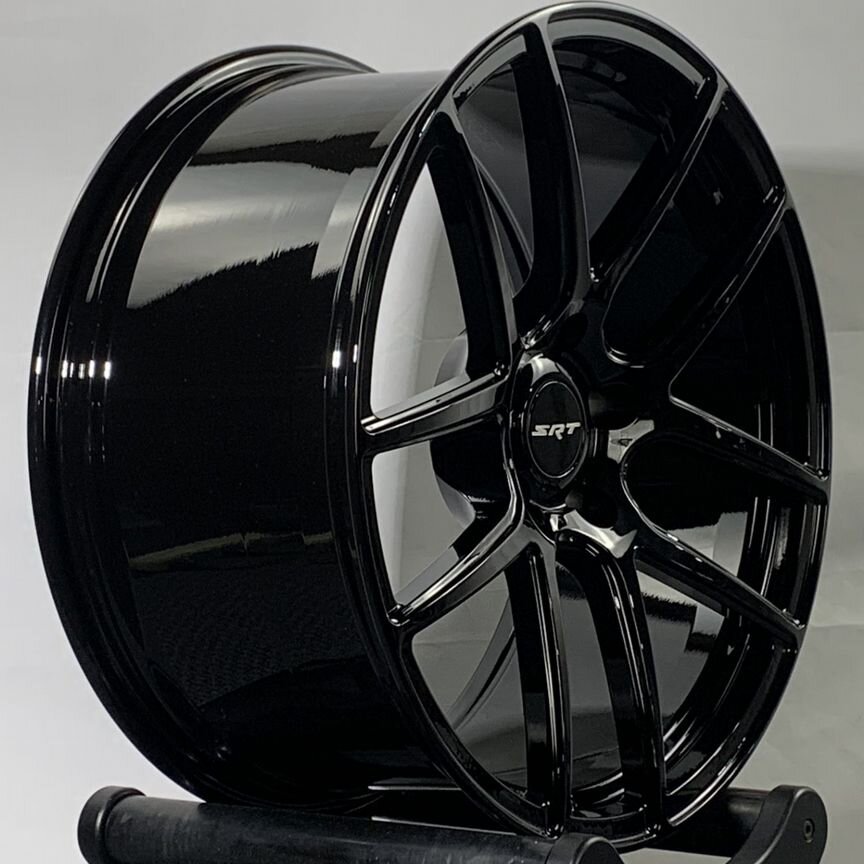 Кованые диски Jeep 10×R21 5×127