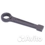 Ключ накидной односторонний *41 (ударный) техмаш