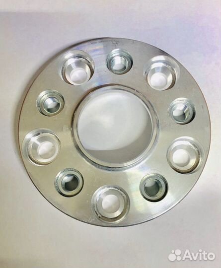 Проставки колёс Бмв 50мм