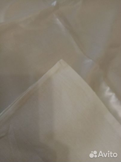 Простынь, покрывало и др пакетом