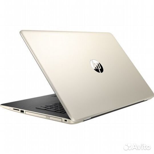 Ноутбук hp laptop 17 ak028ur