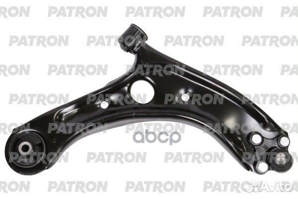 Рычаг подвески hyundai tucson (TL, TLE) 15- ix3