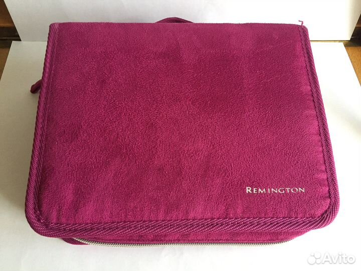 Сумка-футляр для мультистайлера Remington