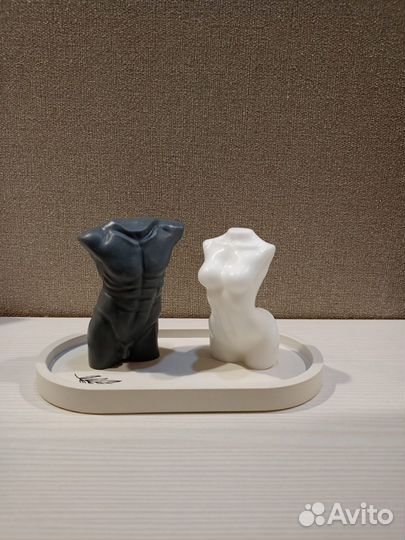 Мыло ручной работы