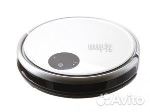 Пылесос-робот Redmond RV-R500