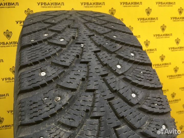 Nokian Tyres Hakkapeliitta 4 205/65 R15 94T