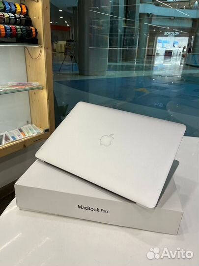 Apple MacBook Pro 2013 A1398