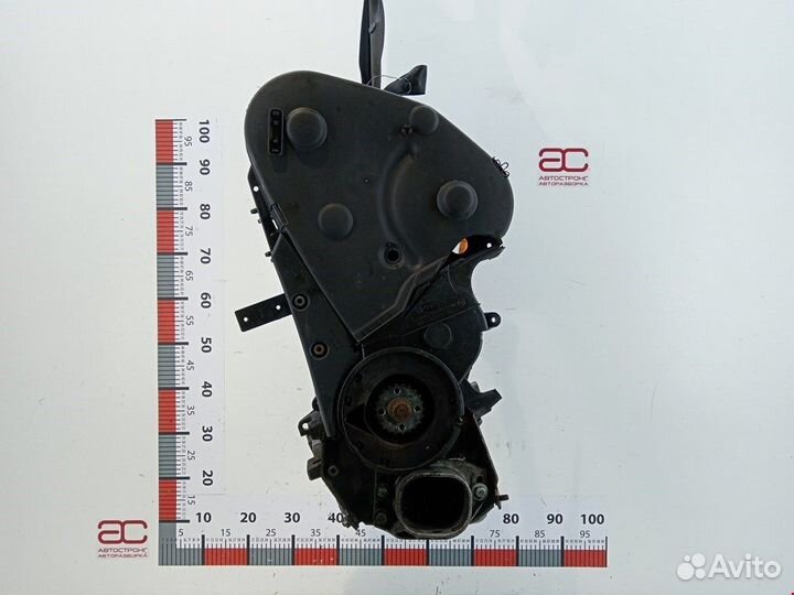 Двигатель (двс) для Audi A4 B5 028100090GX