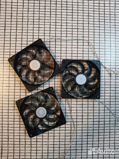 Комплектующие для компьютера