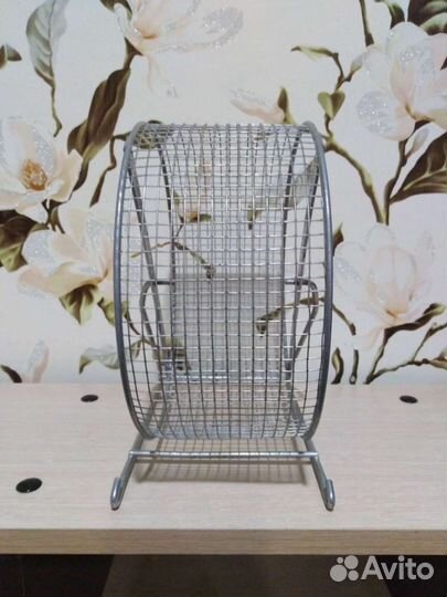 Колесо для грызунов