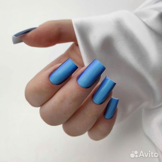 Маникюр и Педикюр, Наращивание, Коррекция ногтей