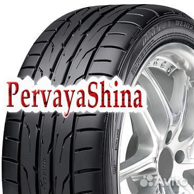 Dunlop Direzza DZ102 235/40 R18