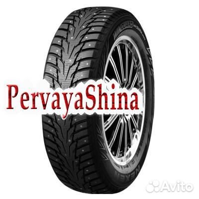 Nexen Winguard WinSpike WH62 215/60 R16