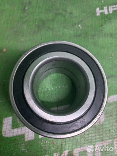 Подшипник передней ступицы Chevrolet Lacetti