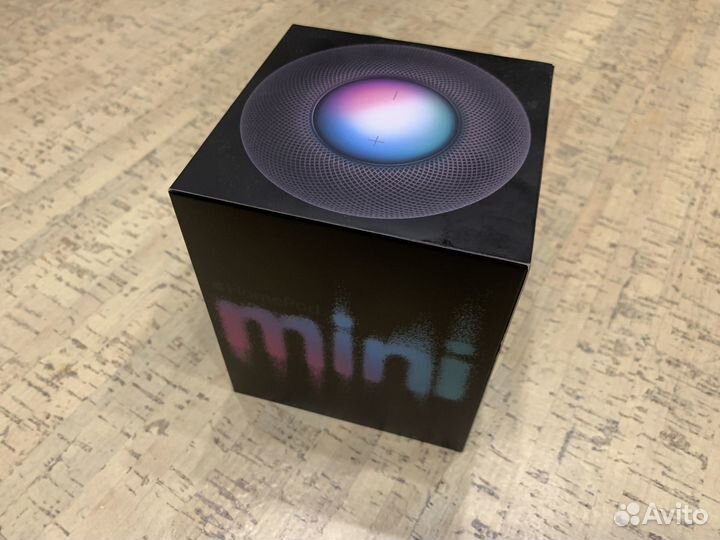 Apple HomePod mini
