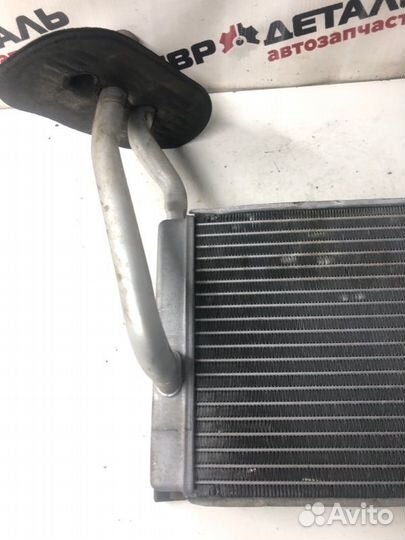 Радиатор печки Ford Focus 1 хетчбек 2 2002