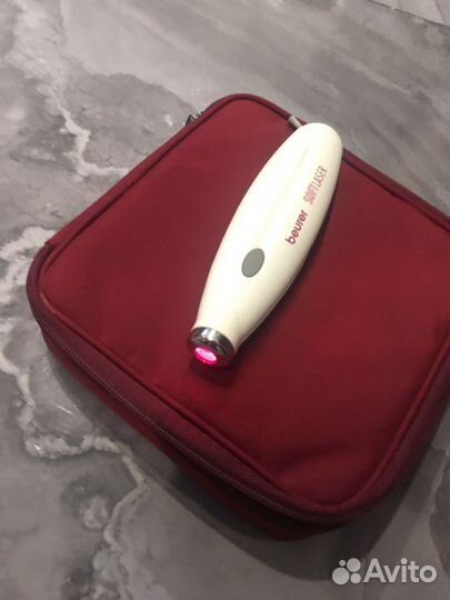 Beurer sl 30 лазер домашний