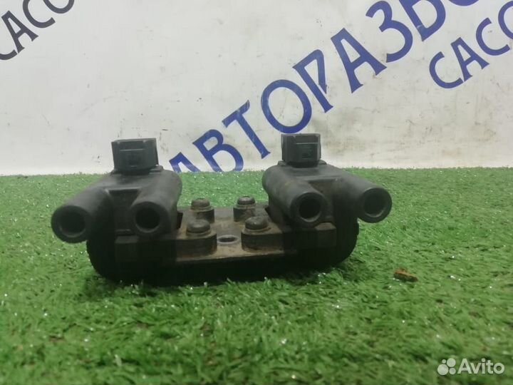 Катушка зажигания Chevrolet Lacetti 1,4