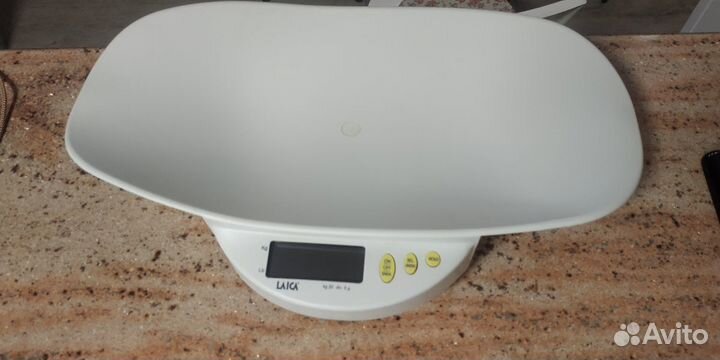 Детские весы