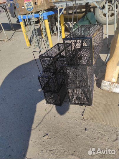 Мышеловка-крыселовка капкан