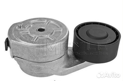 Meyle Натяжитель ремня в сборе с роликом