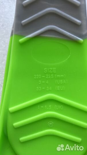 Ласты для плавания