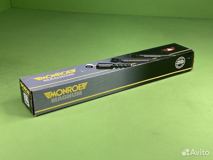 Амортизатор подвески задн 555-950 O/O 16x100 20x50