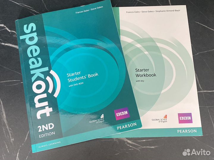 Английский язык для взрослых