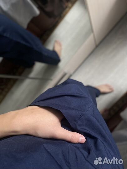 Хирургический костюм