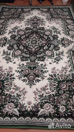 Ковер палас 2 на 3