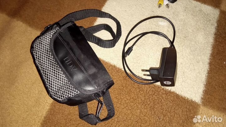 Видеокамера