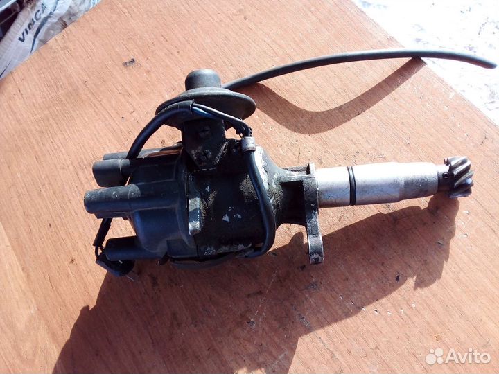 Трамблер hyundai porter