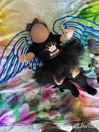 Вещи на девочку