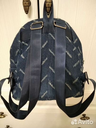 Рюкзак детский