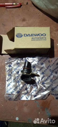 Датчик распредвала Дэу Нексия