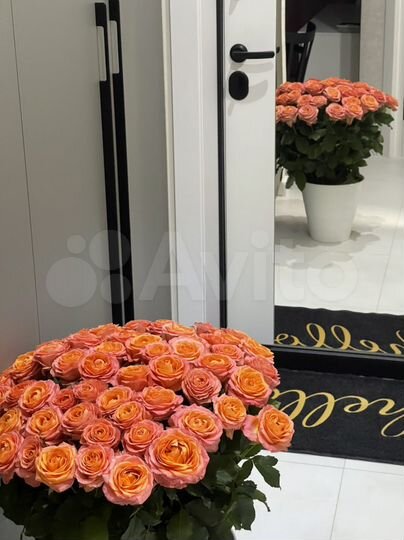 2-к. квартира, 40 м², 2/20 эт.